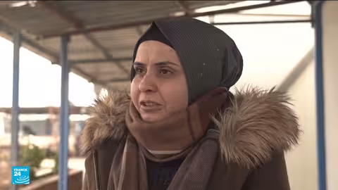 سوريا تعتزم إغلاق مخيمي الهول وروج.. مصير المحتجزات والأجانب مجهول
