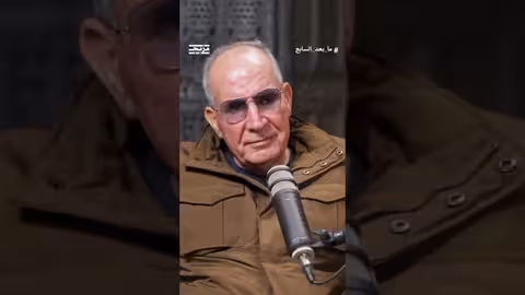 لقاء عرفات ومبارك في بورسعيد كسر الجمود بعد كامب ديفيد