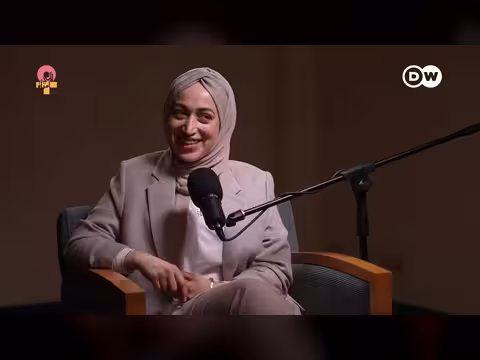 منار الخطيب: من مهندسة زراعية إلى رائدة أعمال في ألمانيا