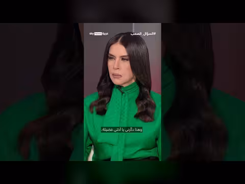 عدنان إبراهيم: شريعتمداري أول من رأى النهاية