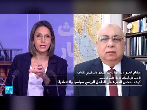 الحرب في أوكرانيا: الكرملين يواصل القتال لتحقيق أهدافه رغم الخسائر