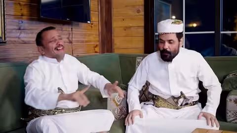 عبدالملك ناوي على مصيبة.. ما سيحدث في المستقبل أيضاً تصرف فردي كش ملك