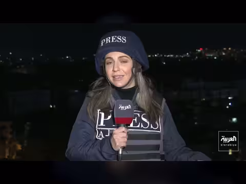 غارات إسرائيلية تستهدف قاعدة عسكرية في أصفهان وطهران