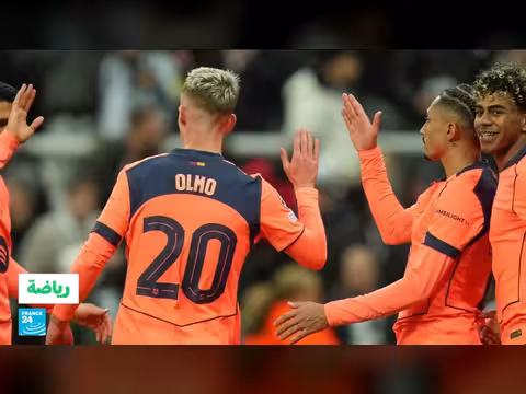 بايرن وأتلتيكو يفوزان في دوري أبطال أوروبا