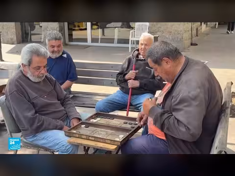 تمديد الهدنة بين لبنان وإسرائيل لثلاث أسابيع