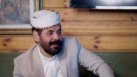 معانا مشكلة.. اطلع برر كش ملك