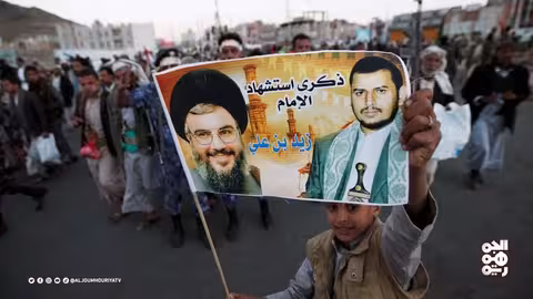 ويغفر ما دون ذلك الحلقة 04 أجندة السلالة في محاربة الإسلام الرسالي