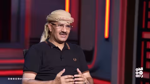 الدهبلي: رؤيتنا للمعركة تستند على الاصطفاف الوطني لجميع المكونات الجمهورية