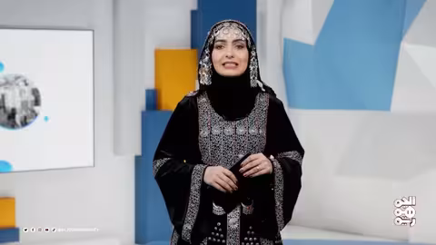 النشرة الثقافية حلقة خاصة عن المتاحف اليمنية بمناسبة اليوم العالمي للمتاحف
