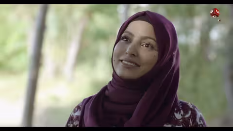 الجمالية الحلقة 12 - ألغاز الماضي محمد قحطان فهد القرني محمد الاموي اشواق علي اماني الذماري
