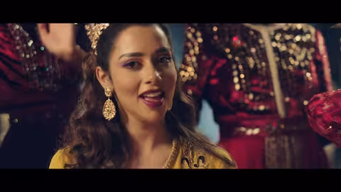 Balqees - Taala Tchouf (Official Music Video) بلقيس - تعالى تشوف