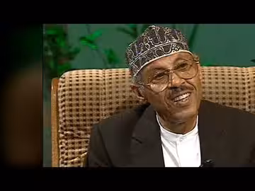 ايوب ورحلة عشق الموسيقار محمد عبد الوهاب الحلقة الثانية