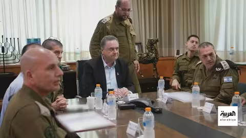 لبنان: بدء جمع السلاح الفلسطيني بتنسيق مع السلطة الفلسطينية