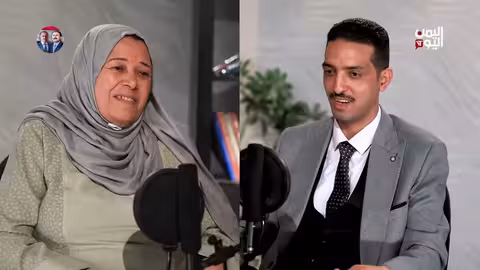 30 عاما في اليمن! ! هناء عبدالحميد مسؤولة التمريض المصرية في مستشفى الكويت بصنعاء شموع بودكاست