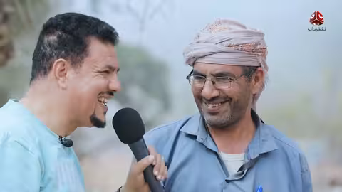 رحلة حظ 7 الحلقة 25 تقديم خالد الجبري والفنان صالح الصالح