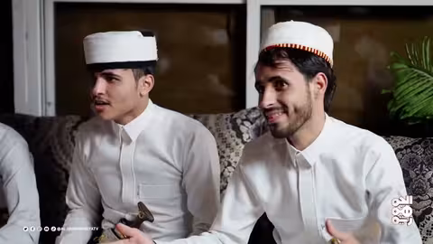 الشلة النصابة.. أغنية الحلقة 12 من كش ملك للفنان محمد الأضرعي