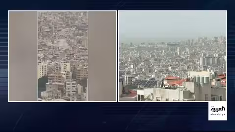 نواف سلام يرد على إسرائيل.. من يقف خلف إطلاق الصواريخ؟
