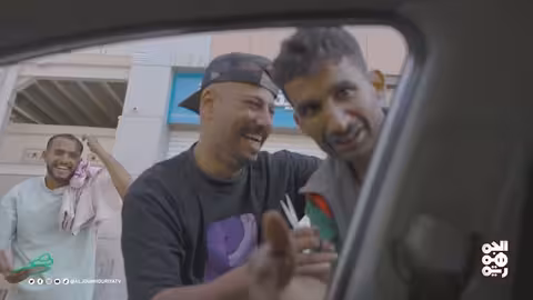 نصافطك الحلقة 16