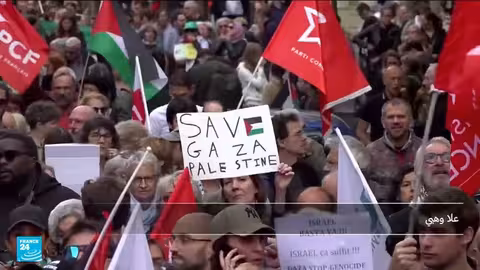 بلديات فرنسية ترفع العلم الفلسطيني بعد اعتراف باريس بالدولة