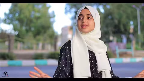 لا ينسانا الله La Ynsana Allah _ فيديو كليب _ بصوت ملاك فتحي