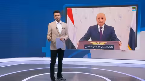 غارة أمريكية تصطدم بصمود امرأة في صنعاء وسخرية من إنجازات المجلس الرئاسي ستوري