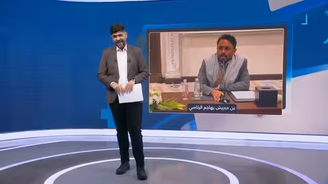 غارة أمريكية على منزل في صنعاء وبن حبريش يهاجم المجلس الرئاسي ستوري
