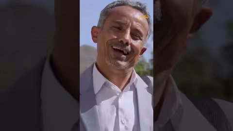 عنتر قلق على جمال بعد توريطه.. تتوقعوا فين اختفى؟ - طريق إجباري