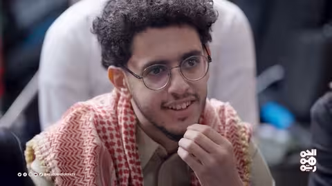 كش ملك الحلقة 16 كيف يتم تجنيد خلايا النساء الفنان الأضرعي