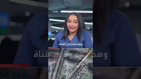ضعف الدولار يعزز إيرادات قناة السويس عبر عملة افتراضية