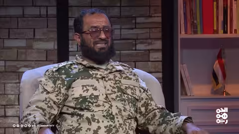 المجهر الحوثي: المسلمون كفار وعبادة الأصنام ليست كفراً