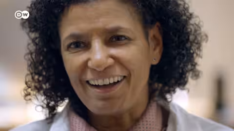 وثائقي العنصرية في ألمانيا وثائقية دي دبليو
