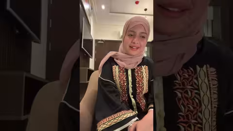 بدأت قناة ماريا قحطان - Maria Qahtan بثًا مباشرًا من فندق بانوراما _ عدن