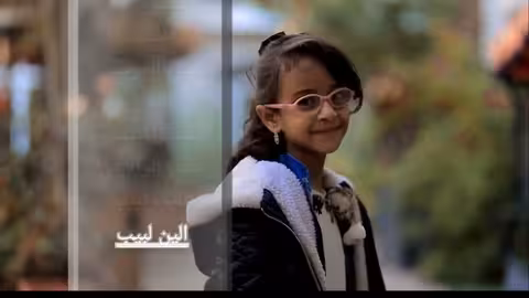 لو كان بيننا الحبيب ملاك فتحي & شهاب الزهيري Law Kana Bainana Al Habib كليب جديد 2023