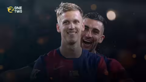 موسم برشلونة الرهيب.. وأسرار نجاح فليك!