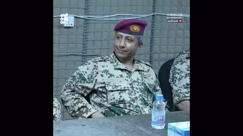 فريق من الدفاع يتفقد جبهات الساحل ويشيد بجاهزية المقاومة الوطنية