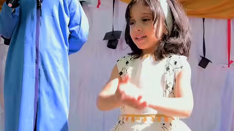اسلمي يا قدس الثلاثي الجميل ملاك فتحي & محمود فتحي & فطوم فتحي من حفل مدارس صناع الأوائل الرائدة
