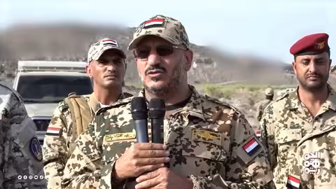 كشف مخطط إيراني لتهريب الأسلحة واستهداف اليمن