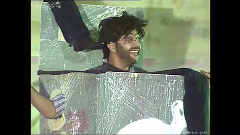 Yemeni Theater (Comedy) My Fair Lady المسرح العدني فرقة خليج عدن سيدتي الجميلة