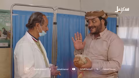 مسلسل الزوبعة الحلقة التاسعة