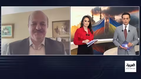 أوكرانيا وروسيا: مفاوضات وضربات متبادلة وتصعيد في غزة