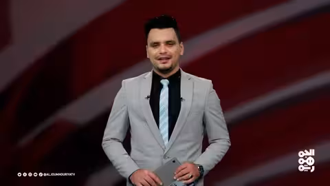 عدد اليوم 10 - 04 - 2025
