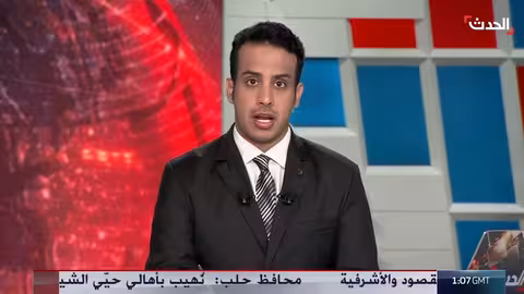 الشرع: الأولوية لحماية المدنيين وتأمين حلب