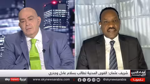 السودان: صراع القوى ومبادرات الحلول بين الجيش والدعم السريع