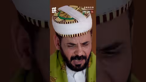 مش وقت المشايخ.. أنا مشغول خلهم يزعلوا عادي كش ملك