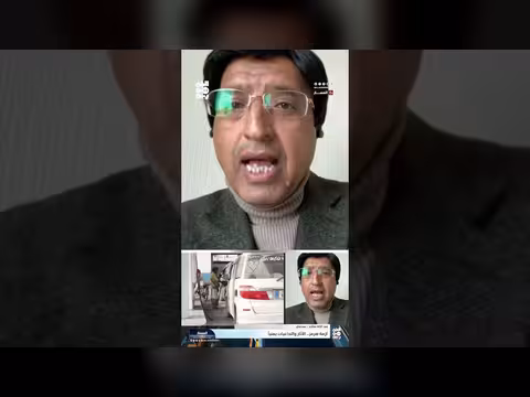 عبدالإله سلام: التعويل على الآخرين غير منطقي