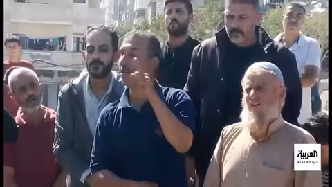 مقتل الأسير السابق هشام الصفطاوي في غزة.. العائلة تتهم حماس