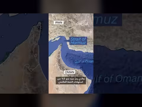 الحرب في الشرق الأوسط وأثرها على أسعار النفط العالمية