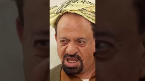 عابد يستدرج غانم ويكشف المستور - طريق إجباري
