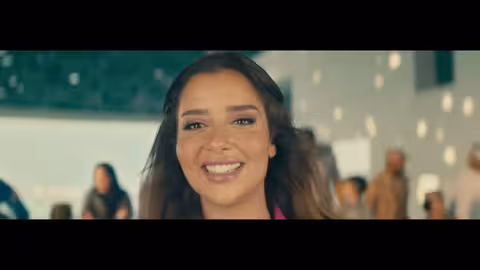 Balqees - La Lelmostahel بلقيس - لا للمستحيل