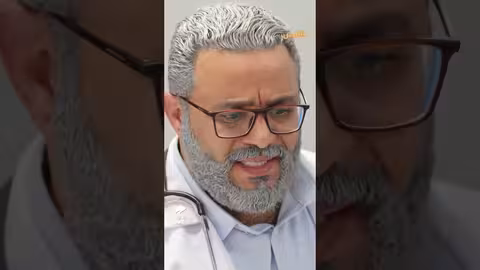 الثقة الزائدة تعمي.. عياش يدافع عن حارث! - طريق إجباري